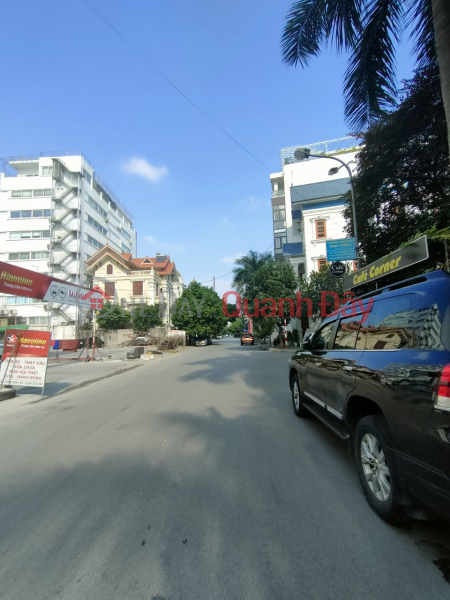 Property Search Vietnam | OneDay | Residential | Sales Listings Villa lot for sale 425M line 2 Le Hong Phong Hai An