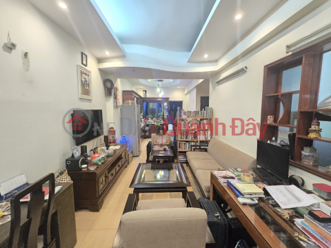 I sell Dinh Cong apartment near green market 69M Za' 3.1 billion. _0