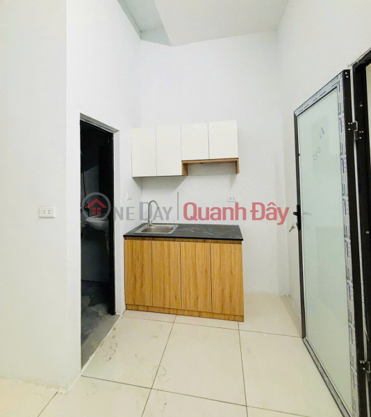 Property Search Vietnam | OneDay | Residential, Rental Listings | OWNER renting out fully furnished, self-contained rooms at Lk30 Hinode Park, Hoai Duc, Hanoi - Beautiful, clean rooms.