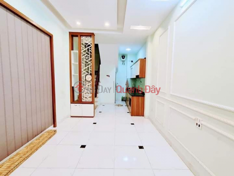 Property Search Vietnam | OneDay | Residential Rental Listings HOUSE FOR RENT AT 88 GIAP NHI, HOANG MAI, 5 FLOORS, 30M2, 3 BEDROOM, 3 WC