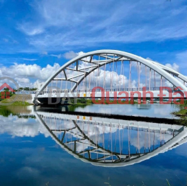 TAN TRA BEACHFRONT LAND, DA NANG – CORNER PLOT – FRONTAGE ON CAO SON 7 ROAD – 4.7 BILLION VND _0