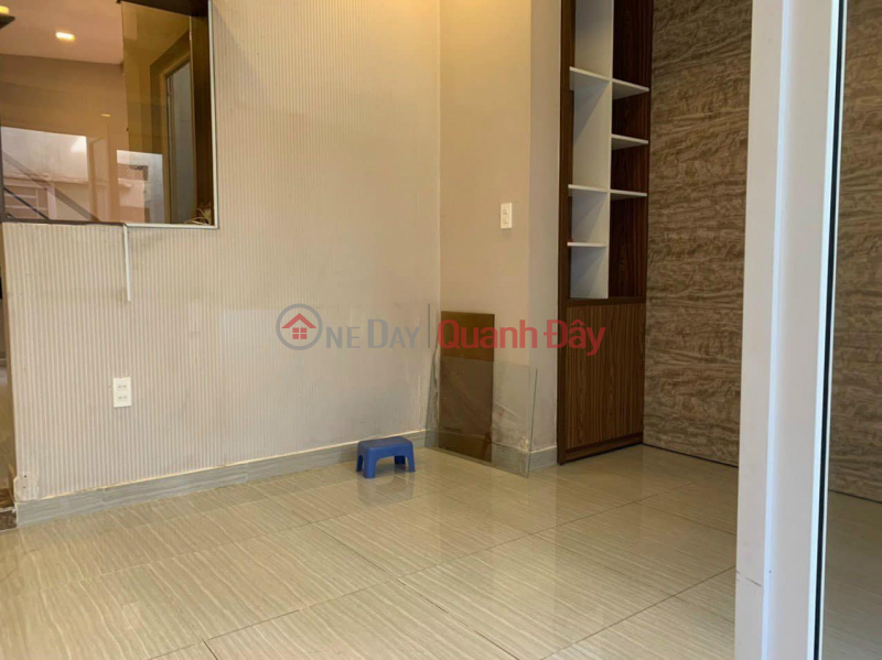 Property Search Vietnam | OneDay | Residential, Sales Listings, Phu Nhuan Phan Tay Ho 36m2, 2 floors, 2 bedrooms. 3m alley Reduced to 4 billion 490