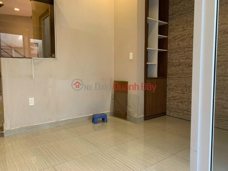 Property Search Vietnam | OneDay | Nhà ở, Niêm yết bán Phú Nhuận Phan Tây Hồ 36m2, 2 Tầng , 2PN . Hẻm 3m Giảm còn 4 tỷ 490