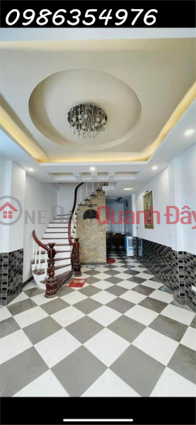 House for sale in lane 381 Nguyen Khang, Cau Giay, Hanoi - cars can avoid - cars can enter the house - very nice business - open lane - 0986354976 Sales Listings