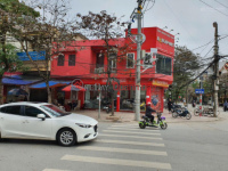 Cần cho thuê nhà 2 mặt tiền mặt phố 559 - Đường Trường Chinh - Phường Vị Xuyên - TP Nam Định ( nay là 559, Việt Nam, Cho thuê đ 43 triệu/ tháng