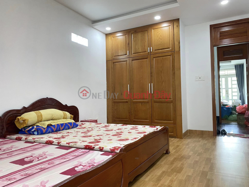 Property Search Vietnam | OneDay | Nhà ở, Niêm yết bán | CHỈ 50TR/M2 - GẦN CHỢ HIỆP BÌNH - BÁN NHÀ NGANG 5M - 100M2 - NHÍCH 5 TỶ