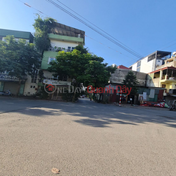 Property Search Vietnam | OneDay | Nhà ở, Niêm yết bán | CƠ HỘI SỞ HỮU ĐẤT VÀNG LONG BIÊN 39m2 4 tỷ x ô tô vào. Lh 0989894845