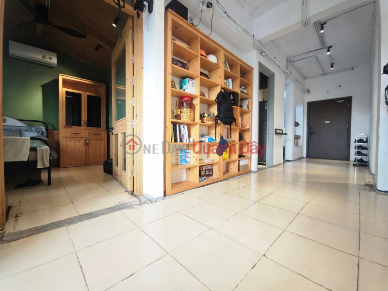 đ 6,6 tỷ Bán căn hộ tòa Lạc Hồng Phú Thượng 77m2- 2N2VS- giá 6,6 tỷ