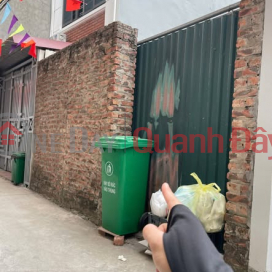 RARE FIND – 60M² DUC GIANG - HOAI DUC - HANOI - BEAUTIFUL ALLEY - EXTREMELY AFFORDABLE PRICE _0