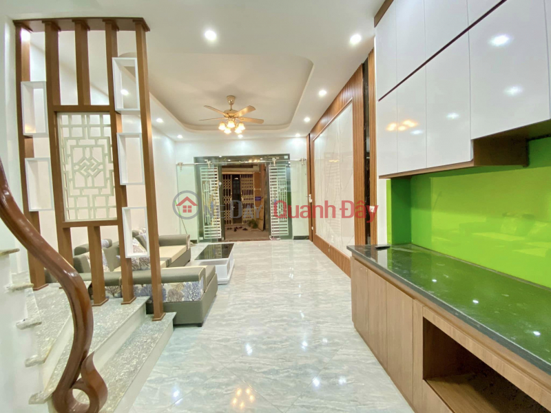 Selling Hoang Mai house, parking car, 31m, 5T, alley, near the street, price more than 3 billion VND | Vietnam | Sales đ 3.75 Billion