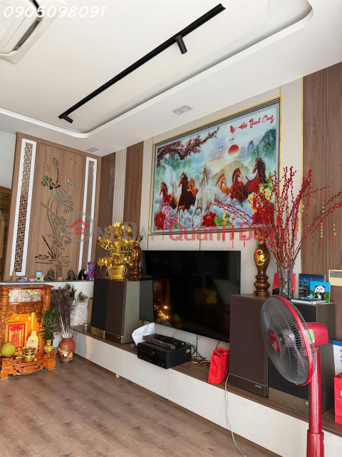Bán nhà gói 8 The Capella Gaden, 3 tầng siêu đẹp, 3PN, 4WC, DT 100m2, giá chỉ 8,6 tỷ _0