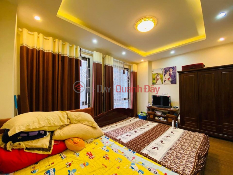 Property Search Vietnam | OneDay | Nhà ở | Niêm yết bán | Bán nhà Cát Linh 38m2 giá nhỉnh 4 tỷ, 5 tầng đẹp hiếm ở luôn