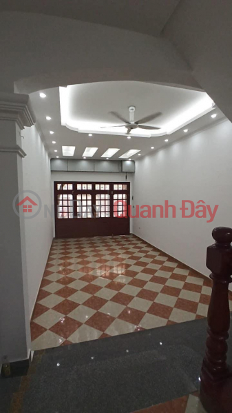 Property Search Vietnam | OneDay | Nhà ở Niêm yết bán 70m 5 Tầng Mặt Tiền 4m Nhỉnh 17 Tỷ. Nhà Cực Đẹp Kinh Doanh Bất Chấp Phố Hoàng Quốc Việt Cầu Giấy. 1 Nhà Ra