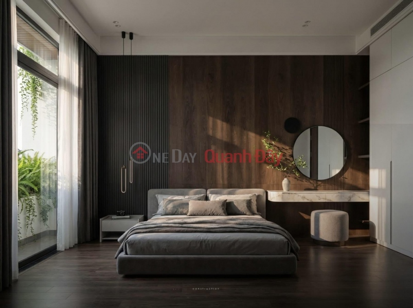 Property Search Vietnam | OneDay | Residential Sales Listings **House for sale in alleyway off Cong Hoa Street; Ward 13; Tan Binh District (5.5*13) right next to Metro Line 2**