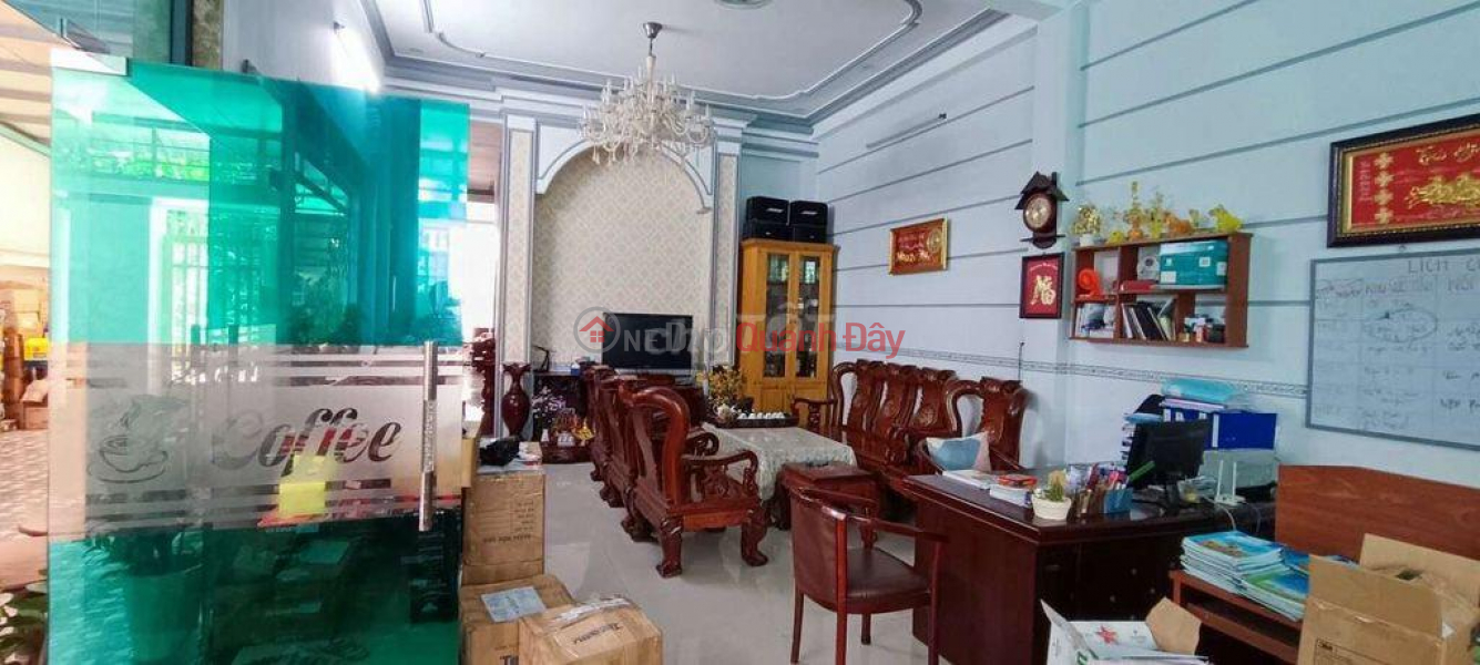 Property Search Vietnam | OneDay | Residential | Sales Listings OWNER'S Urgent Sale House G1-43, G1- 44, 7th street, KDC 586 - Extremely cheap price