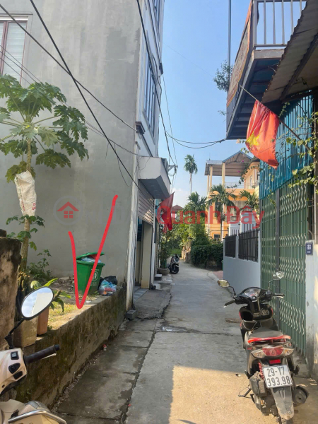 Rare find - Only one prime plot of land left at this price range - Alley accessible to 7-seater cars. Sales Listings