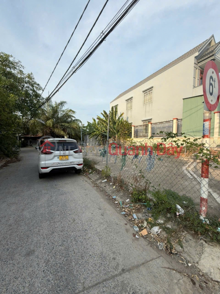 đ 5,2 tỷ | ĐẤT ĐẸP – GIÁ TỐT – CHÍNH CHỦ CẦN BÁN Tại Đường Đoàn Nguyễn Tuấn, Xã Hưng Long, Bình Chánh