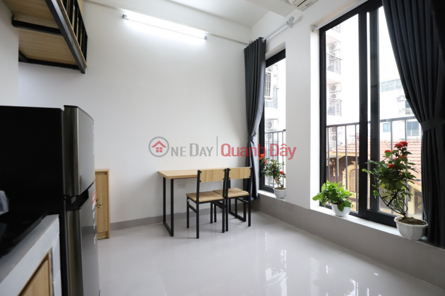 Property Search Vietnam | OneDay | Nhà ở | Niêm yết bán Bán CCMN Nguyễn Xiển, Thanh Trì 90m2x8T, 26PKK, thầu 95tr/th giá 13.5 tỷ