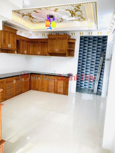 HẺM 6M - 5 TẦNG 5PN - 54M2 - TRƯƠNG PHƯỚC PHAN GIÁ 6.5 TỶ, Việt Nam | Bán đ 6,5 tỷ