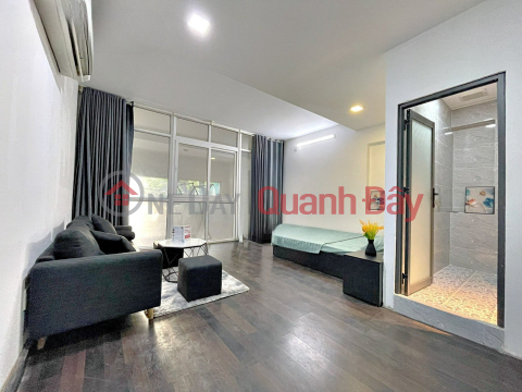 Tan Binh apartment near the airport for rent 6 million - 30m2 close to H Van Thu _0
