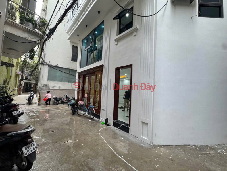 Beautiful house - good price, owner needs to quickly sell a beautiful house in Ba Dinh district, Hanoi | Vietnam, Sales, đ 21 Billion