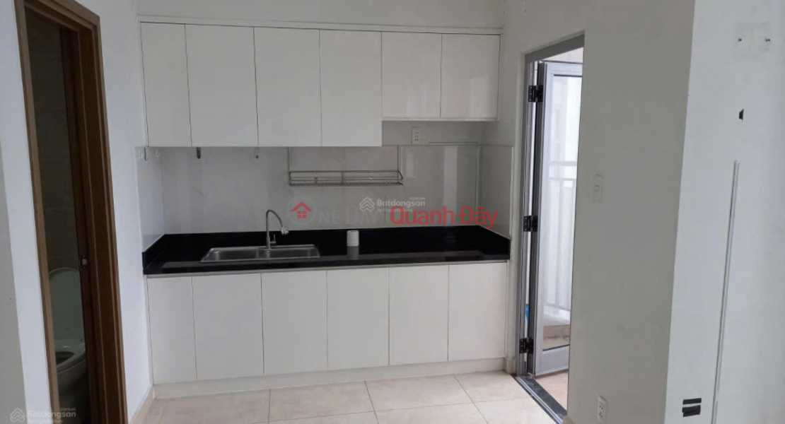 HOT HOT – CHÍNH CHỦ CẦN BÁN CĂN OFFICETEL LUXCITY, Đường Huỳnh Tấn Phát, P.Bình Thuận, Q. 7, TP.HCM Việt Nam, Bán | đ 2,2 tỷ