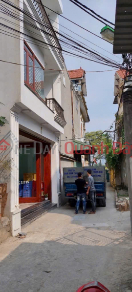 BEAUTIFUL 3-STOREY HOUSE - Beautiful Location in Quang Mo, Dai Mo, Nam Tu Liem, Hanoi Sales Listings