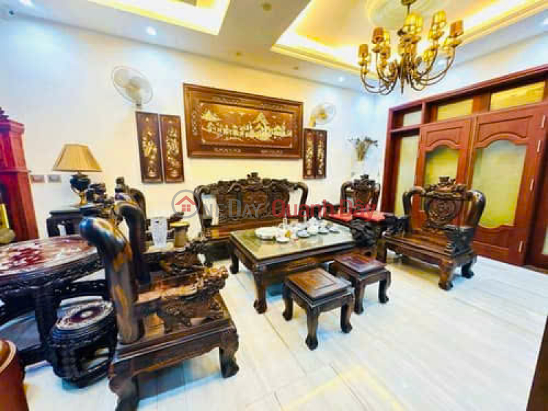 , Làm ơn chọn Nhà ở, Niêm yết bán đ 31,5 tỷ