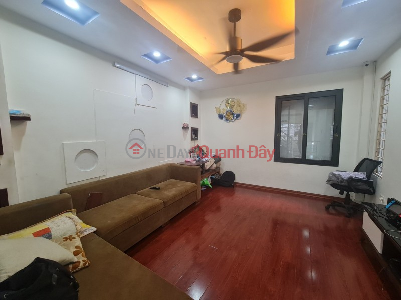 Property Search Vietnam | OneDay | Nhà ở | Niêm yết bán, Bán nhà riêng Giáp Nhất Nhân Chính Thanh Xuân 55m 5 tầng ô tô kinh doanh nhỉnh 5 tỷ lh 0817606560