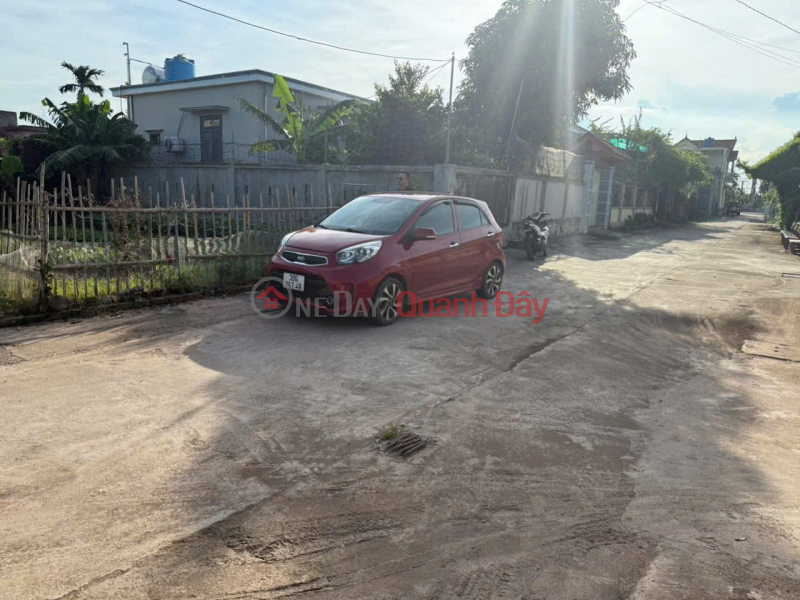 CHÍNH CHỦ BÁN - Vị trí vàng – đường thông tứ ngả, buôn bán hay an cư đều tuyệt vời Niêm yết bán