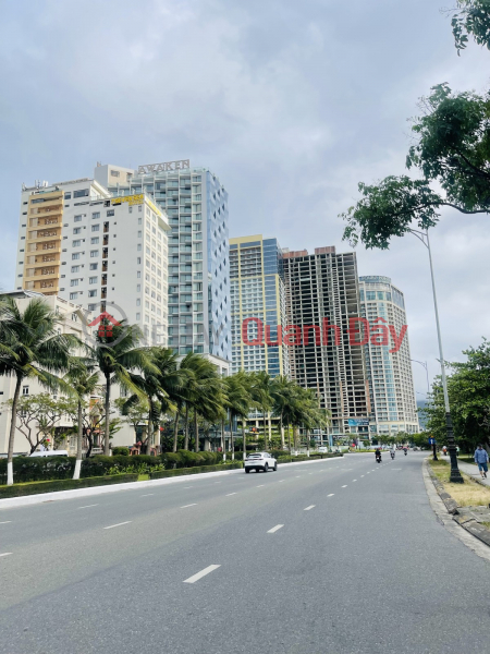 Bán gấp đất vàng mặt tiền Phạm Văn Đồng, 125m², ngang 5m, chỉ 31 tỷ Niêm yết bán