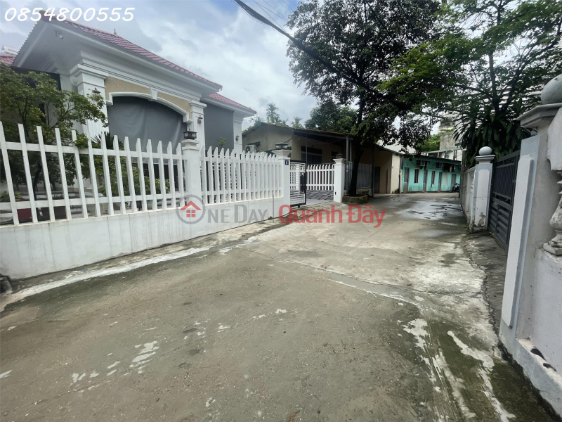 HOUSE FOR SALE RIGHT IN THE CITY CENTER, A FEW STEPS FROM THE PROVINCIAL CONVENTION CENTER, NEAR ALL CONVENIENCES Vietnam, Sales đ 2.45 Billion