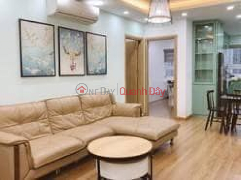 Hansinco apartment for rent, alley 622 Minh Khai, Hai Ba Trung, Hanoi 67m2, 2 bedrooms, 1 bathroom, 12.5 million, Vietnam Rental | ₫ 12.5 Million/ month