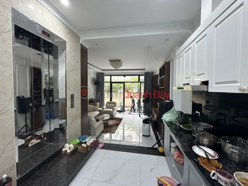 Property Search Vietnam | OneDay | Residential, Sales Listings, EXTREMELY RARE PHU DIEN HOUSE FOR SALE 47M 7 FLOOR CAR ELEVATOR TO HOME 7.99 billion contact 0817606560