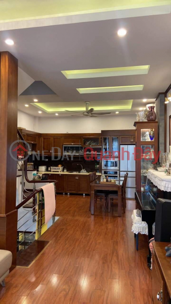 Property Search Vietnam | OneDay | Nhà ở | Niêm yết bán, rẻ tụt quần ! nhà gần mặt phố hoàng ngân oto vào nhà 52m 5t nhỉnh 7ty.