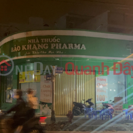 Nhà thuốc Bảo Khang - 249 Văn Tiến Dũng,Hoà Vang, Việt Nam