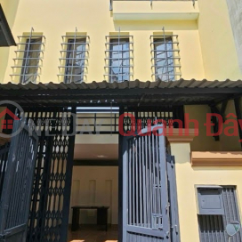 New 4-storey House, 4.3x12m, Dien Bien Phu, District 10, Only 8.5 Billion _0