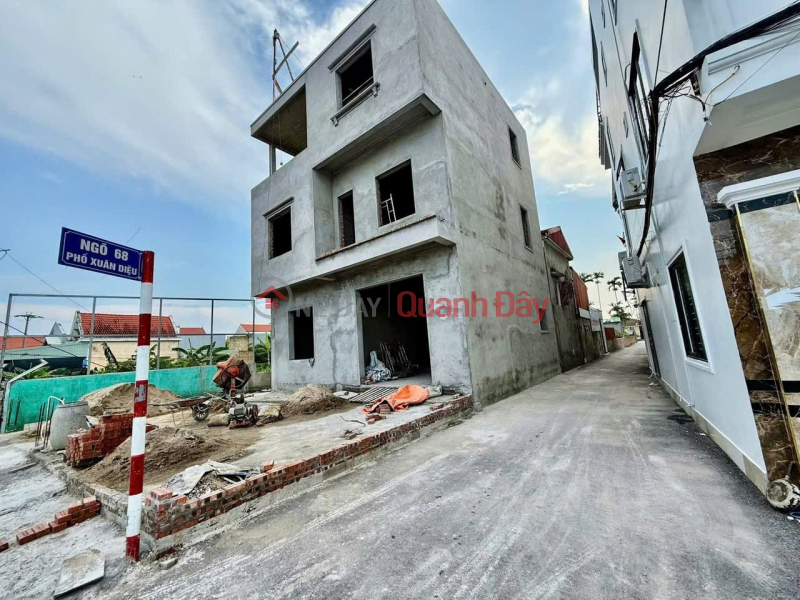 Property Search Vietnam | OneDay | Residential Sales Listings | Only 8xx million VND. Land plot in Group 9, Hoa Nghia – behind the row of 59 commercial units. Low financing, easy transaction. ZALO 0567 222