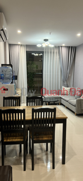 APARTMENT FOR RENT 2 BEDROOM 2 FULL TOILET CHEAP FURNISHED VIEW BEAUTIFUL LUXURY INTERIOR AT VINHOMES OCEAN PARK, Vietnam | Rental | ₫ 9.5 Million/ month