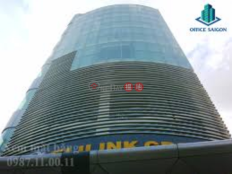 Tòa Nhà Elilink Group (Elilink Group Building) Phú Nhuận | ()(3)