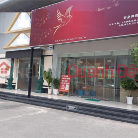 Cho thuê mặt bằng shophouse phoenix kđt chí linh, tpvt 8tr/th _0