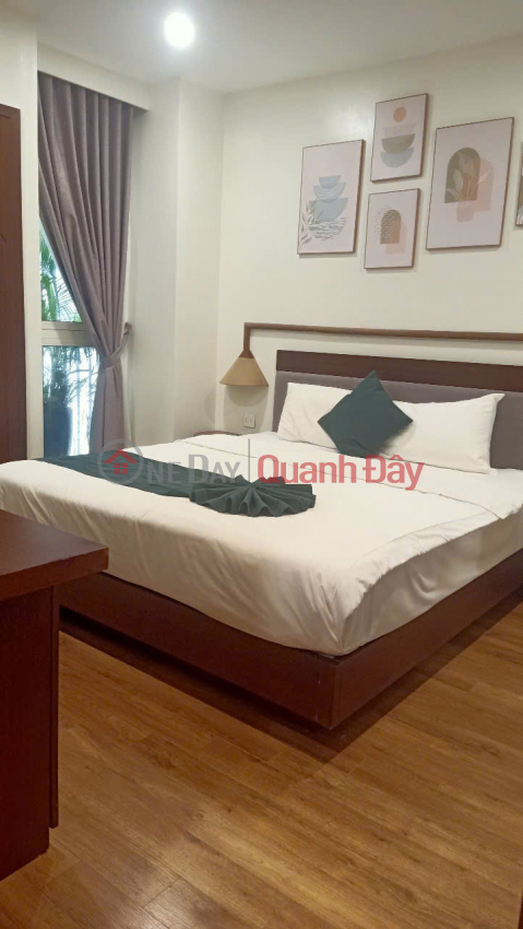 Phu Luong Ha Dong - only need 7 billion 550 million to have 50m2, bustling business area, convenient traffic, near _0