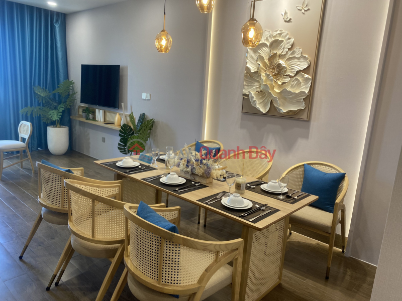 Apartment with the most beautiful view in Vung Tau, owning more than 100 utilities 5 * Sales Listings