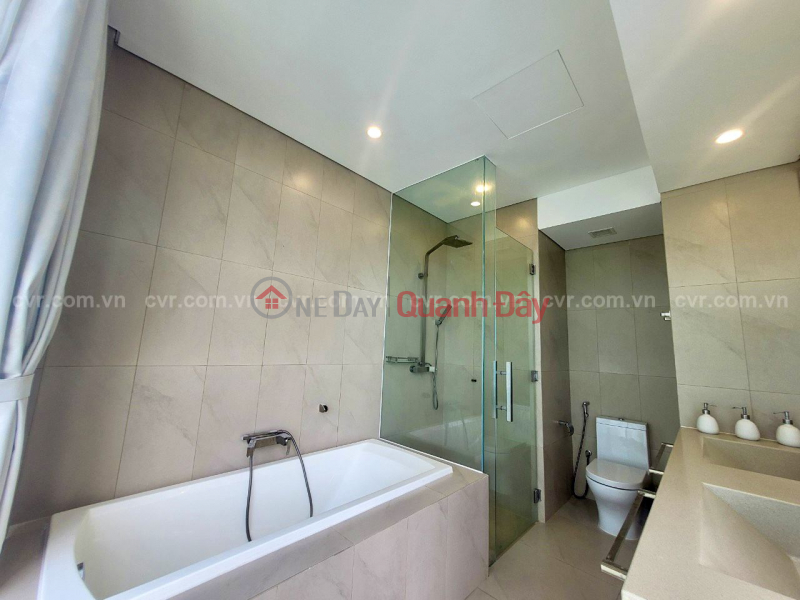 Property Search Vietnam | OneDay | Residential Rental Listings Beachfront 2 Bedroom Penthouse For Rent In Fusion Suites