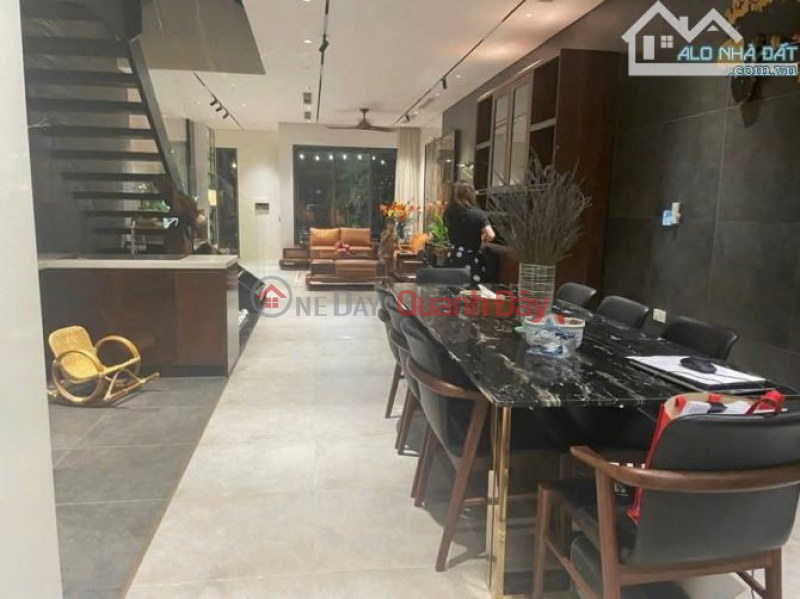 URGENTLY SELLING HOUSE IN CAU GIAY, DIVIDED LOT, CAR ACCESS, SIDEWALK FOR BUSINESS, 55M2, PRICE 15 BILLION | Vietnam | Sales, đ 15.1 Billion