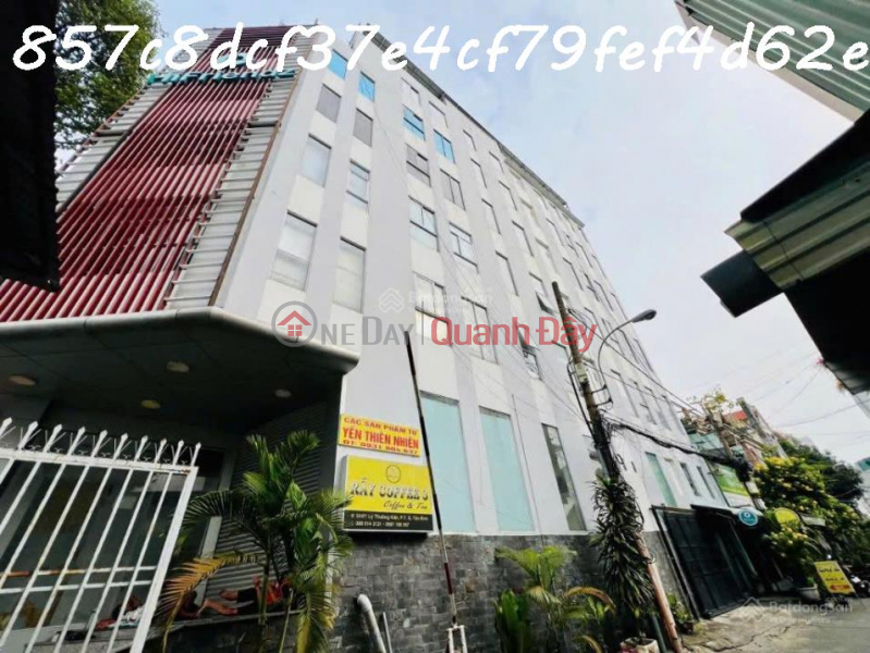 Property Search Vietnam | OneDay | Nhà ở | Niêm yết bán, AI Bán nhà 228m² Lý Thường Kiệt, Tân Bình, 90 tỷ, sổ đỏ