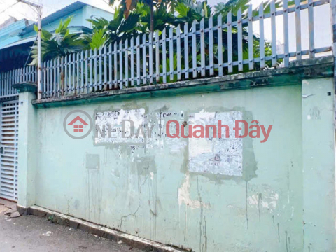 Shocking Discount 3.6 billion! Square Land SHR HXH ne 116m2 – Le Duc Tho Go Vap SS _0