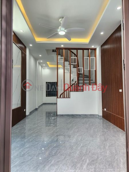 Property Search Vietnam | OneDay | Nhà ở Niêm yết bán Bán nhà 150 Tân Khai 45m 4 tầng dân xây giá đầu 5