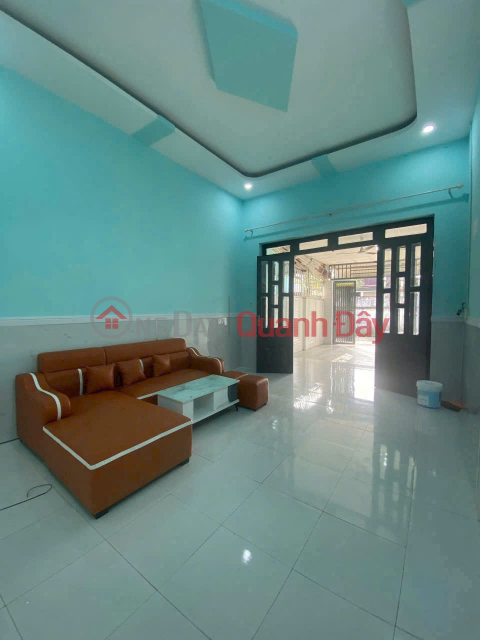 Bán nhà đẹp gần chợ Trảng Dài, sân oto, đường oto, sổ riêng thổ cư chỉ 2,8 tỷ _0