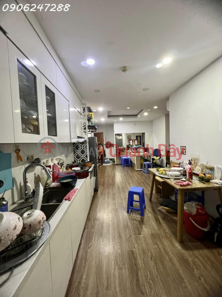 Property Search Vietnam | OneDay | Residential Sales Listings, 2 BEDROOM, 2 BATH APARTMENT FOR SALE 3.9 BILLION VND AT THE PRIDE_ TRUNG VAN 0987.063.288